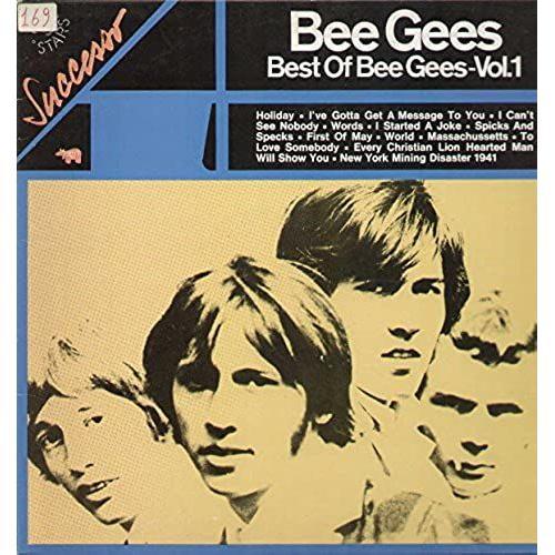 Bee Gees / Best Of The Bee Gees Volume 2 on Productcaster.