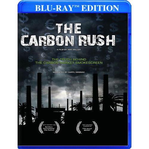 Carbon Rush Blu-Ray Ac-3/Dolby Digital, Dolby on Productcaster.