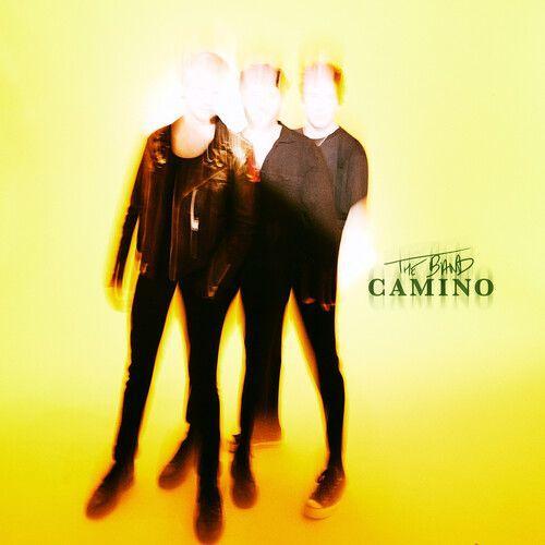 Band Camino - The Band Camino Vinyl on Productcaster.