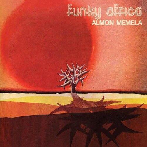 Funky Africa on Productcaster.