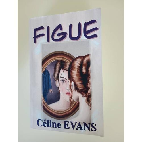 Figue - Céline Evans on Productcaster.