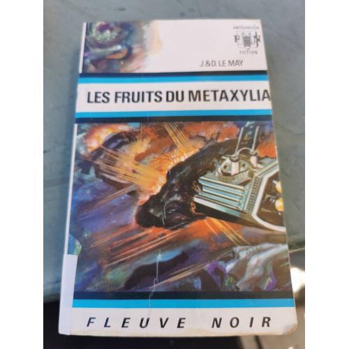 Les Fruits Du Metaxilia on Productcaster.