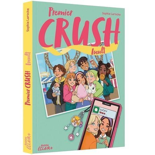 Premier Crush Tome 2 - Iseult on Productcaster.