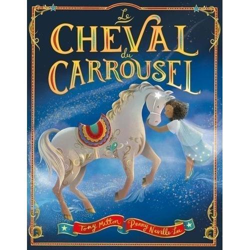 Le Cheval Du Carrousel on Productcaster.