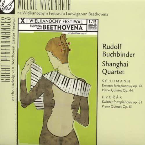 Great Performances: Beethoven Easter Festival By Rudolf Buchbinder ... on Productcaster.