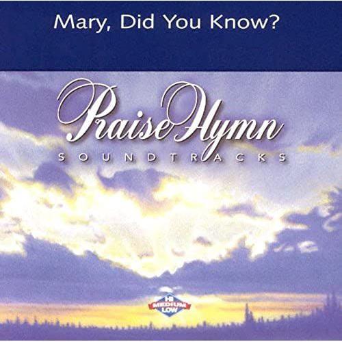 Mary Did You Know? on Productcaster.