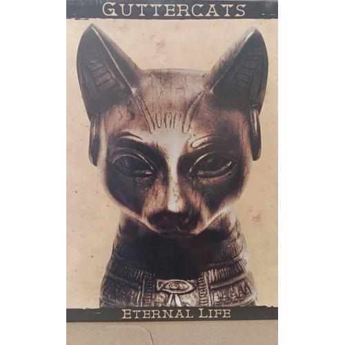 Guttercats Eternal Life on Productcaster.