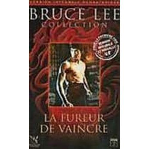 Dvd La Fureur Du Dragon on Productcaster.