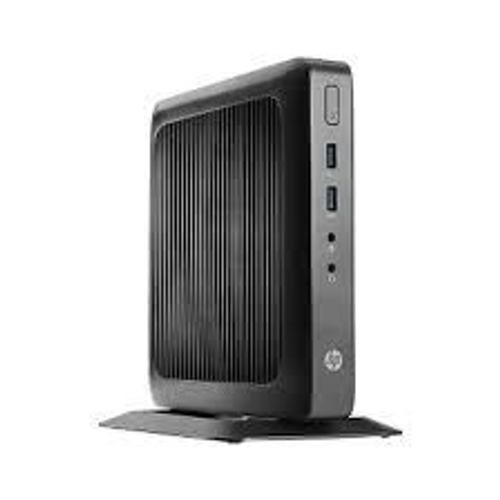 HP T620 Flexible Thin Client GX 1,5 GHz - SSD 16 Go RAM 4 Go on Productcaster.