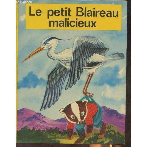 Le Petit Blaireau Malicieux on Productcaster.