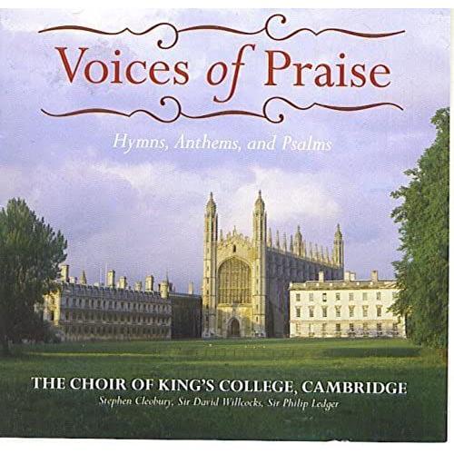 Voices Of Praise - Hamny, Anthems, And Psalms on Productcaster.