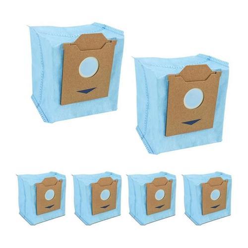 6PCS Dust Bags Replacement for Cube for CC Robot Vacuums Cleaner Sp... on Productcaster.