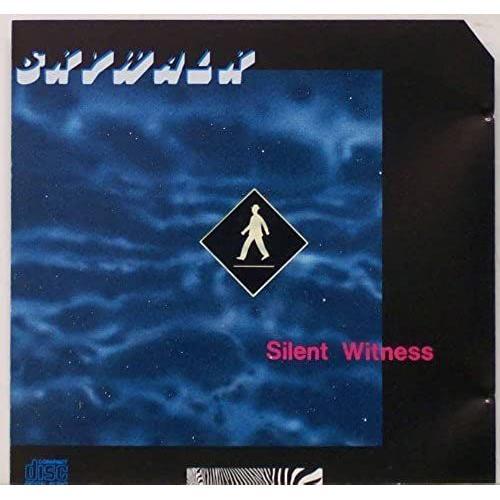 Silent Witness on Productcaster.