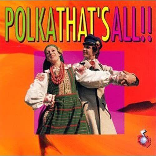 Polka That's All on Productcaster.