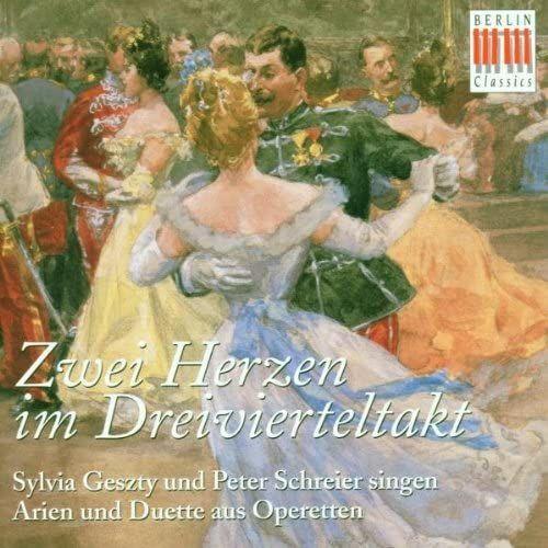 Zwei Herzen Im Dreivierteltakt (2 Hearts In 3 Quarter Time) on Productcaster.