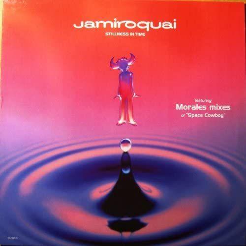 Jamiroquai / Space Cowboy (Morales Mixes) on Productcaster.