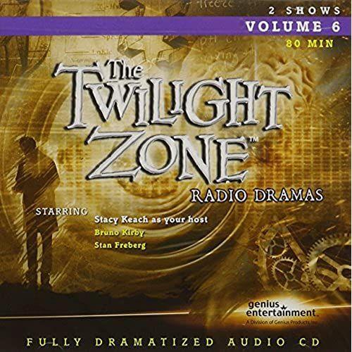 Twilight Zone 6 on Productcaster.