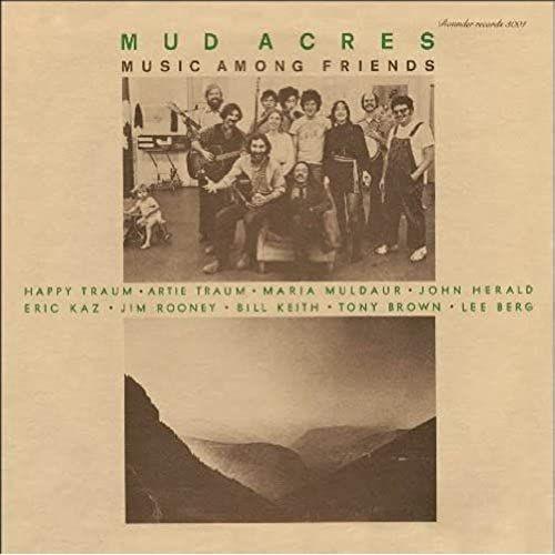 Mud Acres - Music Among Friends on Productcaster.