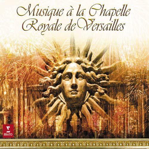 Musique De La Chapelle Royale De Versailles on Productcaster.