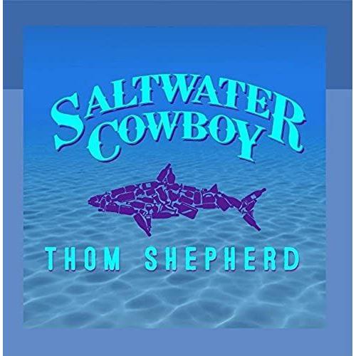 Saltwater Cowboy on Productcaster.