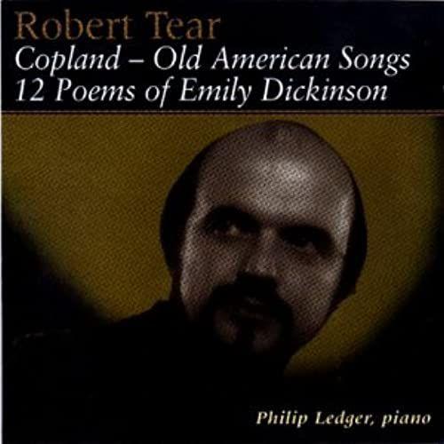 Copland: Old American Songs on Productcaster.