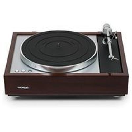 THORENS TD 1600 Platine Vinyle - Noyer on Productcaster.