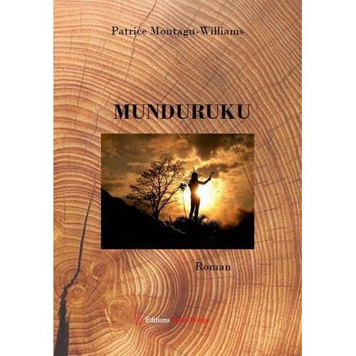 Munduruku on Productcaster.