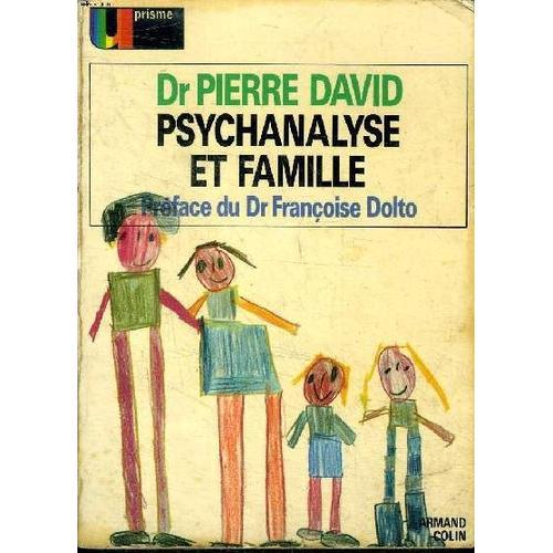 Psychanalyse Et Famille on Productcaster.