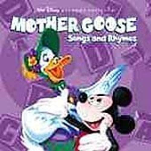 Mother Goose Songs & Rhymes on Productcaster.