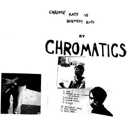 Chromatics on Productcaster.