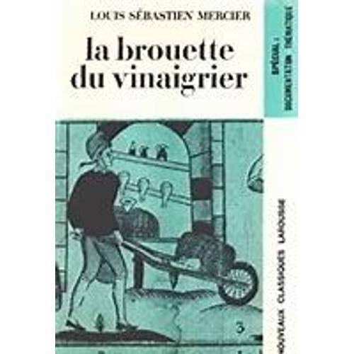 La Brouette Du Vinaigrier on Productcaster.