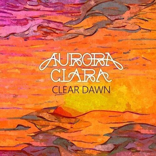 Aurora Clara - Clear Dawn Cd Spain - Import on Productcaster.