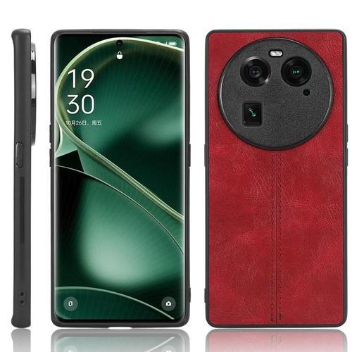 Trouver X6 Étui Pour Léger Oppo Conception Contractée Antichoc Slim... on Productcaster.