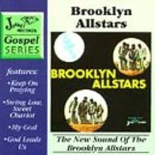 New Sound Of Brooklyn Allstars on Productcaster.