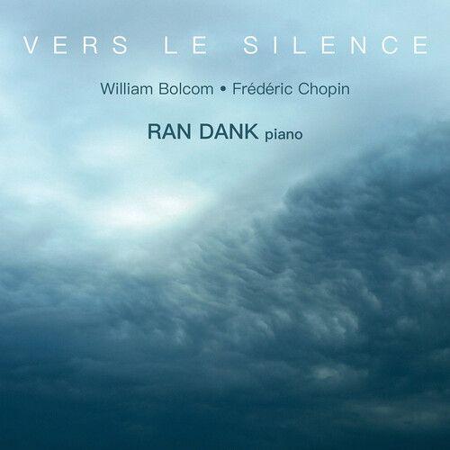 Vers Le Silence Cd on Productcaster.