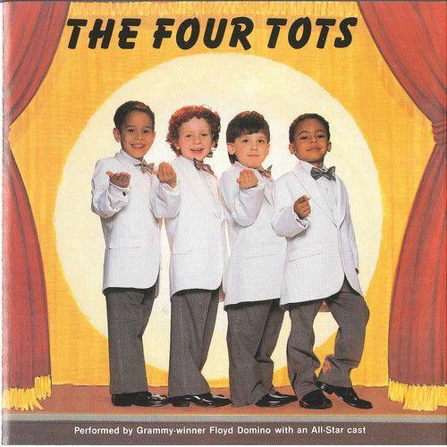 Four Tots on Productcaster.