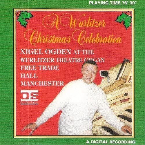 Wurlitzer Christmas Celebration on Productcaster.