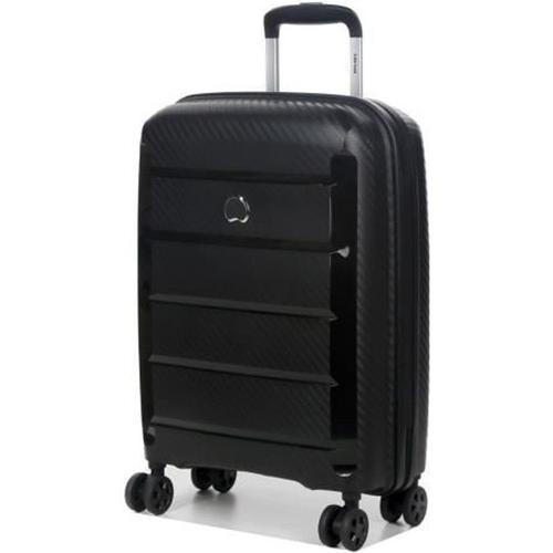 DELSEY PARIS - BINALONG - Valise cabine rigide slim - 55x40x19 cm -... on Productcaster.