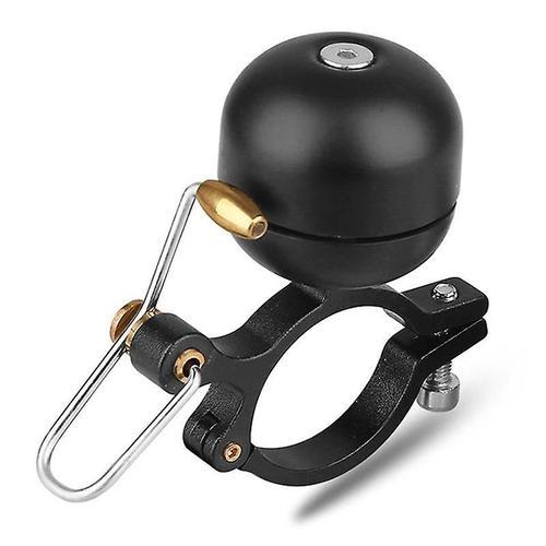 Bicycle Bell And Horns Bicycle Mountain Bike Alloy Mini Bell Scoote... on Productcaster.