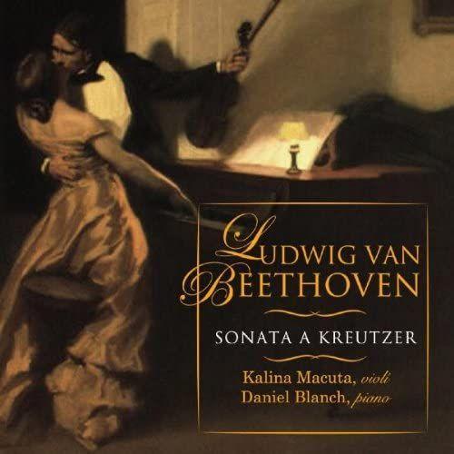 Beethoven: Violin Sonatas "Kre on Productcaster.