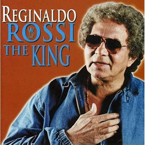 Rossi The King on Productcaster.