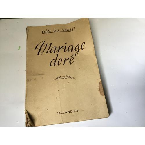 Mariage Doré on Productcaster.