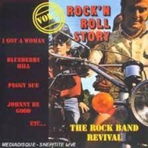 Rock ' N Roll Story Vol 2 on Productcaster.