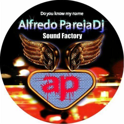 Alfredo Pareja Dj - Do You Know My Name - Picture Disc - Print Reco... on Productcaster.