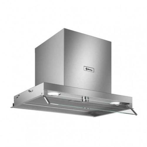 Hotte standard Balay 3BD866MX 60 cm 620 m³/h 250W A on Productcaster.