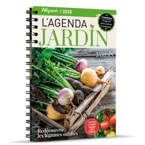 L'agenda Jardin on Productcaster.