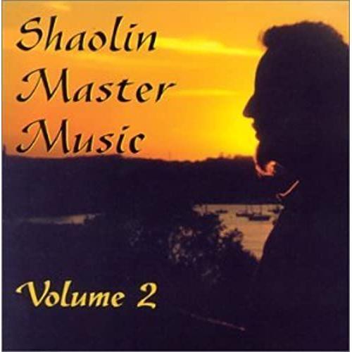 Shaolin Master Music, Volume 2 on Productcaster.