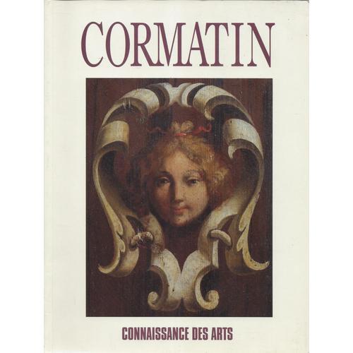 Connaissance Des Arts Hors-Série 58 - Cormatin - 1994 on Productcaster.