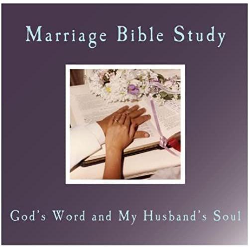 Marriage Bible Study Review: God's Word And Your Husband's Soul on Productcaster.