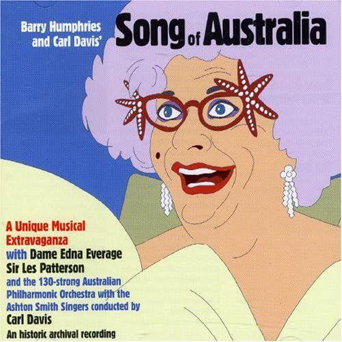 Song Of Australia on Productcaster.